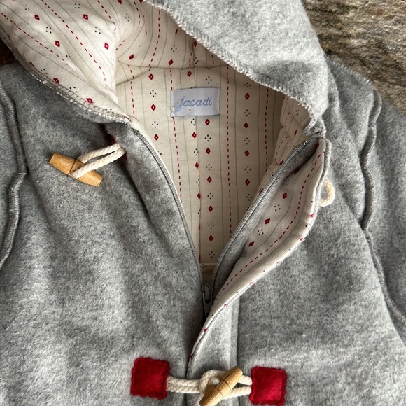 Jacadi snowsuit size 6 months - Picture 2 of 6